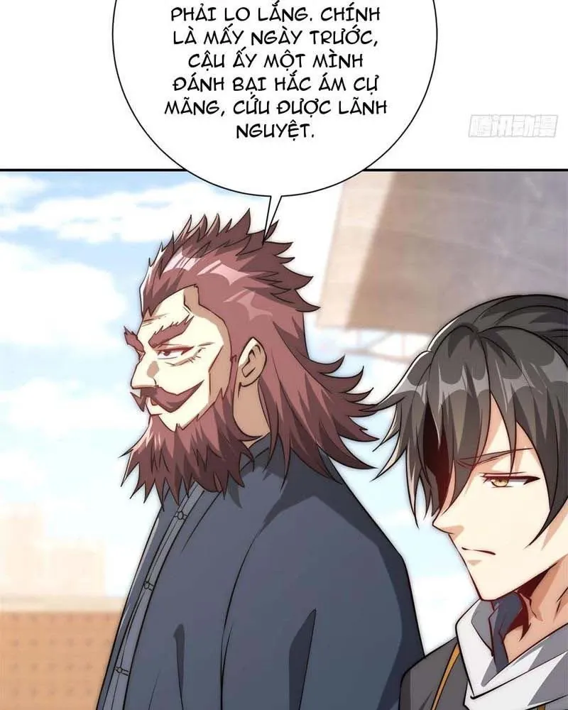 đọc truyện Dị Năng Trùng Sinh Ta Sớm Ở Đỉnh Cao Chương 8 ảnh 17 tại Thiên Thai Truyện