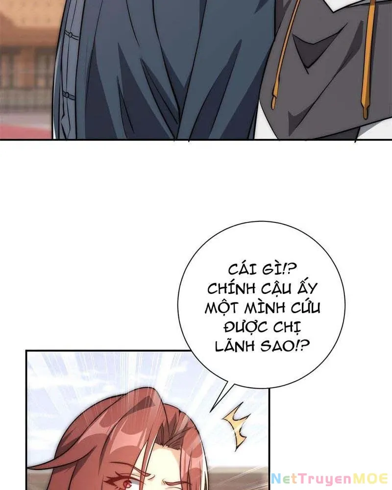 đọc truyện Dị Năng Trùng Sinh Ta Sớm Ở Đỉnh Cao Chương 8 ảnh 18 tại Thiên Thai Truyện