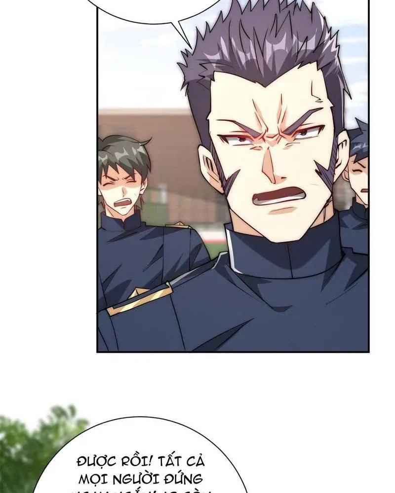 đọc truyện Dị Năng Trùng Sinh Ta Sớm Ở Đỉnh Cao Chương 8 ảnh 20 tại Thiên Thai Truyện