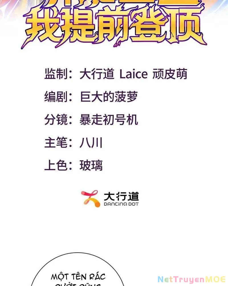 đọc truyện Dị Năng Trùng Sinh Ta Sớm Ở Đỉnh Cao Chương 8 ảnh 4 tại Thiên Thai Truyện