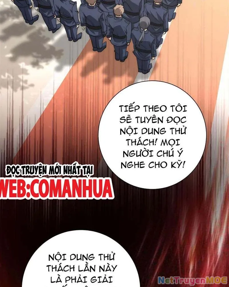 đọc truyện Dị Năng Trùng Sinh Ta Sớm Ở Đỉnh Cao Chương 8 ảnh 22 tại Thiên Thai Truyện