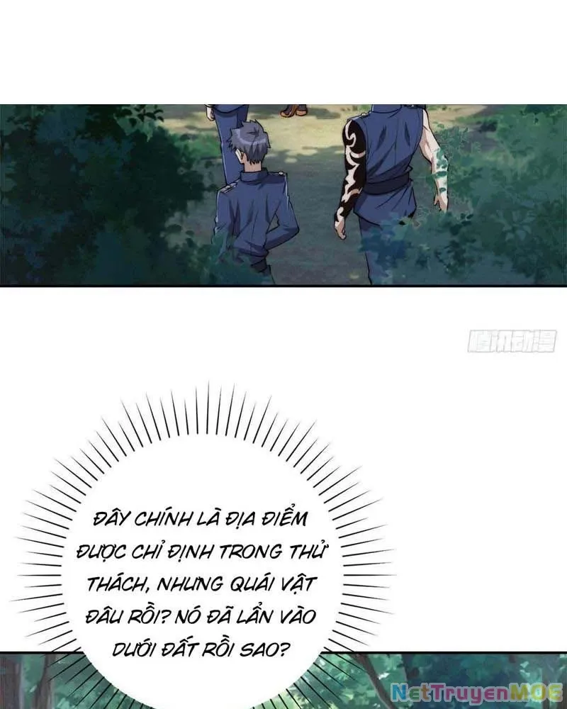 đọc truyện Dị Năng Trùng Sinh Ta Sớm Ở Đỉnh Cao Chương 8 ảnh 27 tại Thiên Thai Truyện