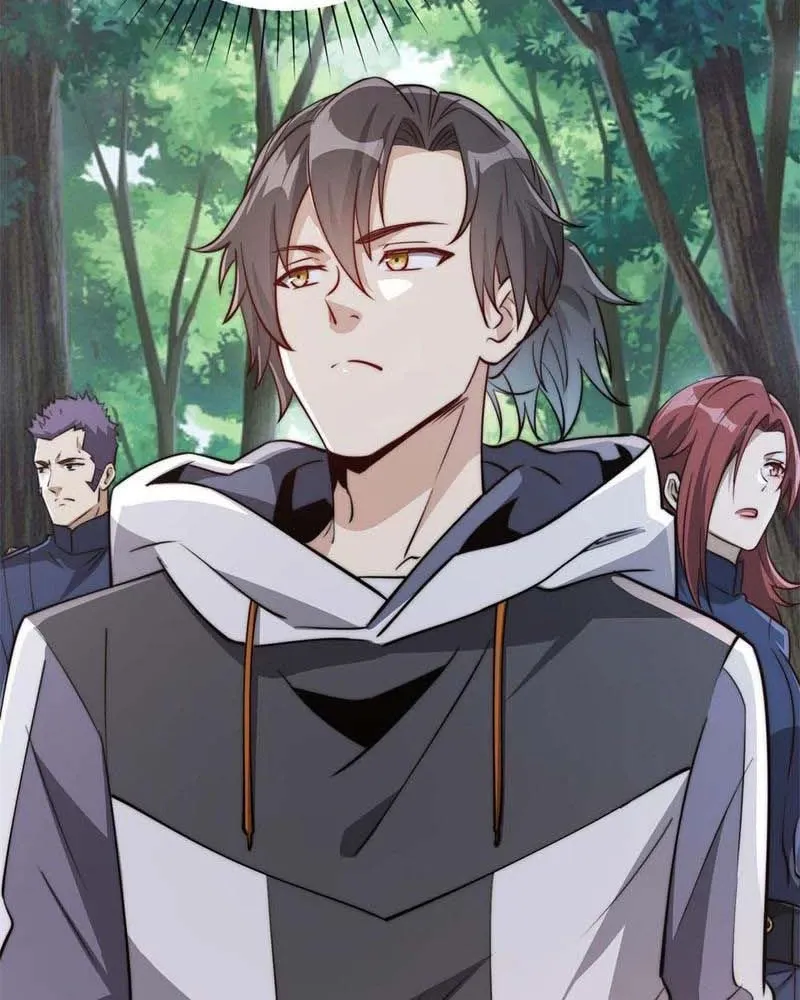 đọc truyện Dị Năng Trùng Sinh Ta Sớm Ở Đỉnh Cao Chương 8 ảnh 28 tại Thiên Thai Truyện