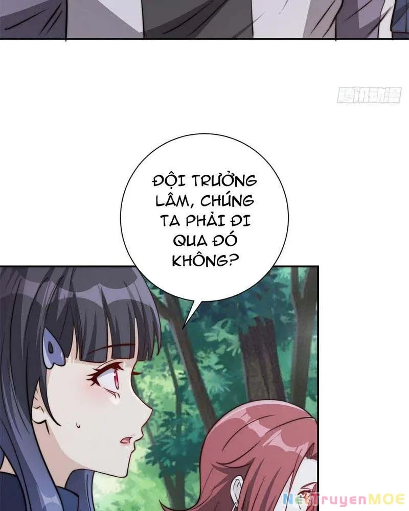 đọc truyện Dị Năng Trùng Sinh Ta Sớm Ở Đỉnh Cao Chương 8 ảnh 29 tại Thiên Thai Truyện