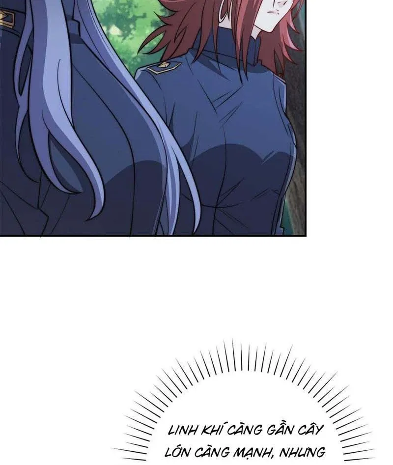 đọc truyện Dị Năng Trùng Sinh Ta Sớm Ở Đỉnh Cao Chương 8 ảnh 30 tại Thiên Thai Truyện