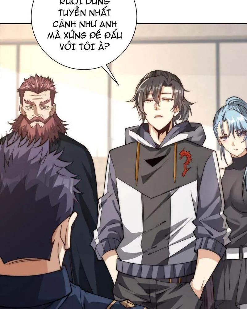 đọc truyện Dị Năng Trùng Sinh Ta Sớm Ở Đỉnh Cao Chương 8 ảnh 5 tại Thiên Thai Truyện