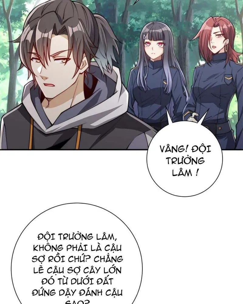 đọc truyện Dị Năng Trùng Sinh Ta Sớm Ở Đỉnh Cao Chương 8 ảnh 34 tại Thiên Thai Truyện