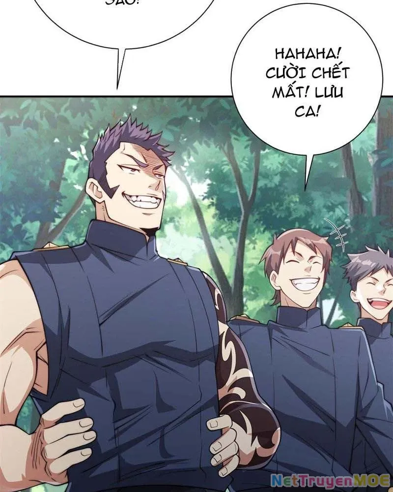 đọc truyện Dị Năng Trùng Sinh Ta Sớm Ở Đỉnh Cao Chương 8 ảnh 35 tại Thiên Thai Truyện