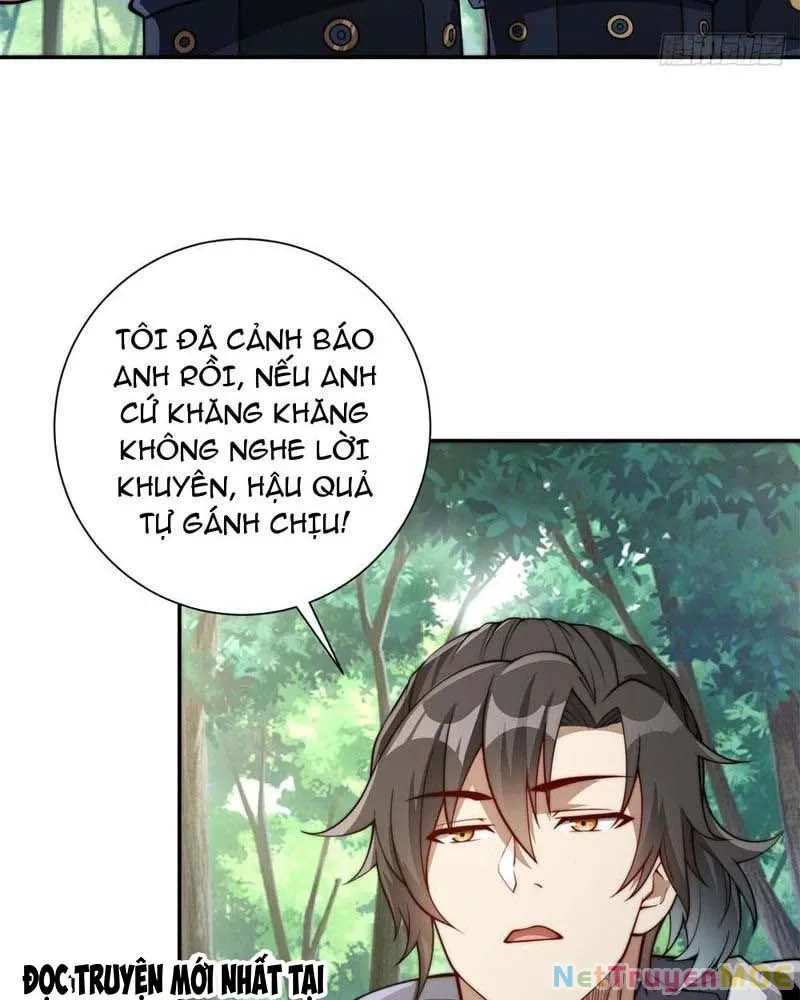 đọc truyện Dị Năng Trùng Sinh Ta Sớm Ở Đỉnh Cao Chương 8 ảnh 36 tại Thiên Thai Truyện