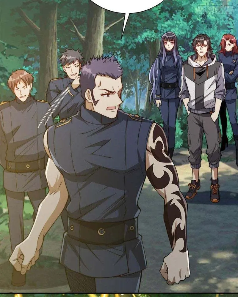 đọc truyện Dị Năng Trùng Sinh Ta Sớm Ở Đỉnh Cao Chương 8 ảnh 38 tại Thiên Thai Truyện