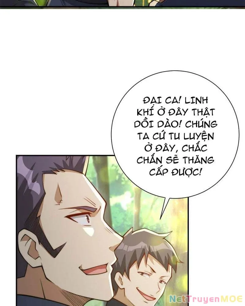 đọc truyện Dị Năng Trùng Sinh Ta Sớm Ở Đỉnh Cao Chương 8 ảnh 41 tại Thiên Thai Truyện