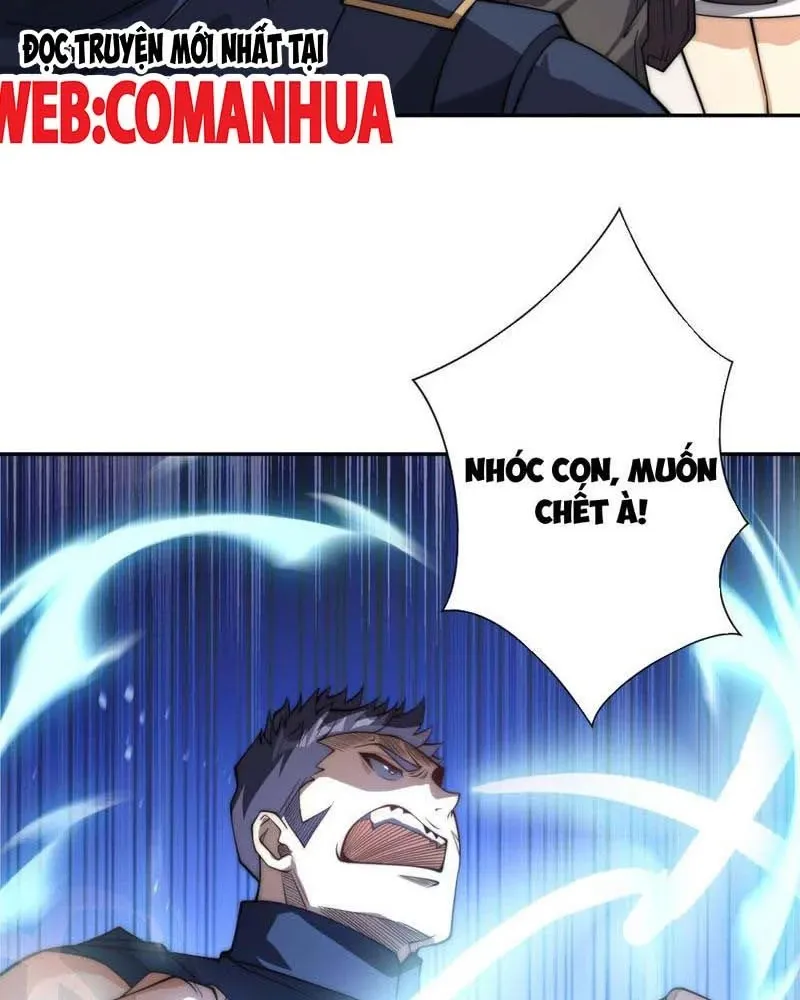 đọc truyện Dị Năng Trùng Sinh Ta Sớm Ở Đỉnh Cao Chương 8 ảnh 6 tại Thiên Thai Truyện