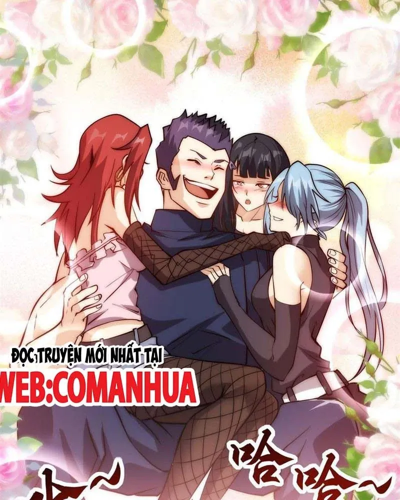 đọc truyện Dị Năng Trùng Sinh Ta Sớm Ở Đỉnh Cao Chương 8 ảnh 43 tại Thiên Thai Truyện