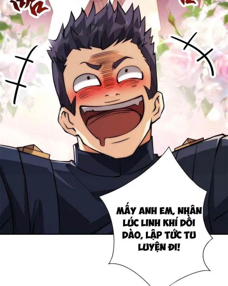 đọc truyện Dị Năng Trùng Sinh Ta Sớm Ở Đỉnh Cao Chương 8 ảnh 44 tại Thiên Thai Truyện