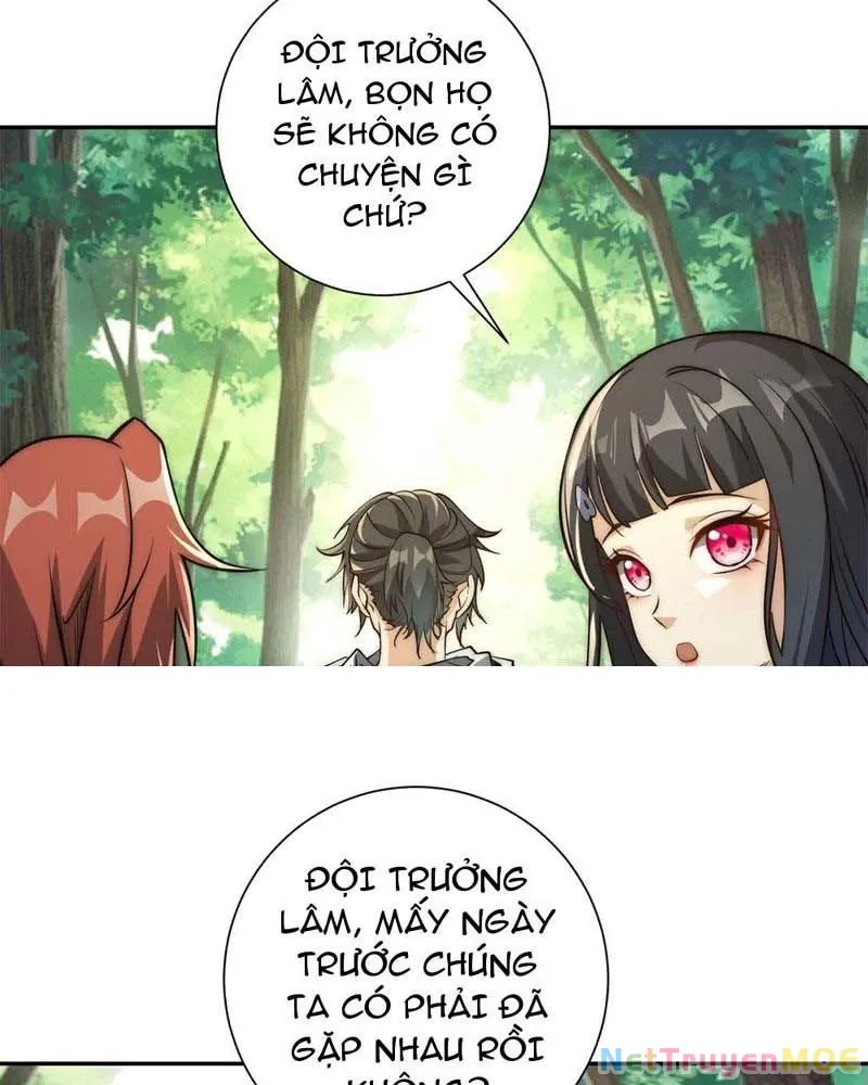 đọc truyện Dị Năng Trùng Sinh Ta Sớm Ở Đỉnh Cao Chương 8 ảnh 46 tại Thiên Thai Truyện