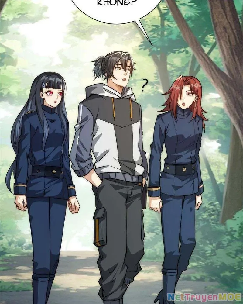 đọc truyện Dị Năng Trùng Sinh Ta Sớm Ở Đỉnh Cao Chương 8 ảnh 47 tại Thiên Thai Truyện