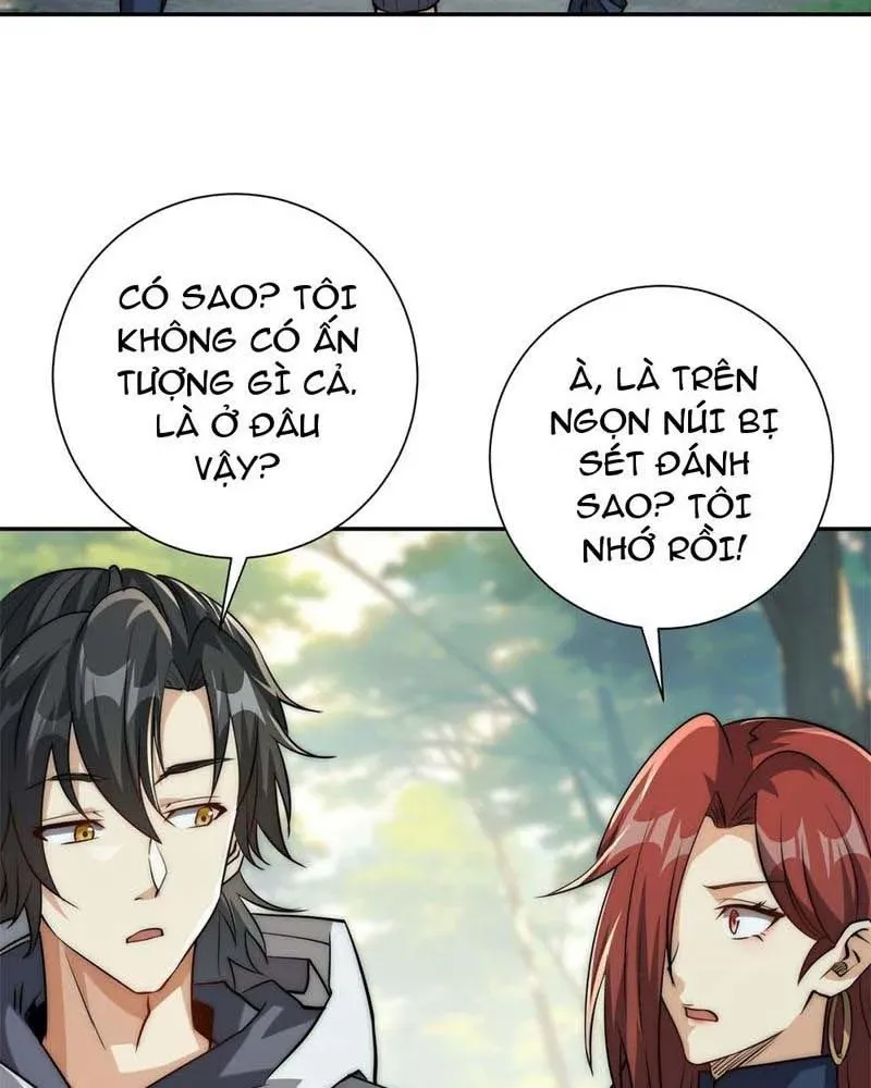 đọc truyện Dị Năng Trùng Sinh Ta Sớm Ở Đỉnh Cao Chương 8 ảnh 48 tại Thiên Thai Truyện