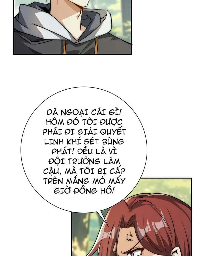 đọc truyện Dị Năng Trùng Sinh Ta Sớm Ở Đỉnh Cao Chương 8 ảnh 50 tại Thiên Thai Truyện