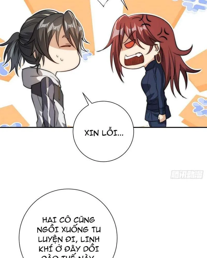 đọc truyện Dị Năng Trùng Sinh Ta Sớm Ở Đỉnh Cao Chương 8 ảnh 52 tại Thiên Thai Truyện