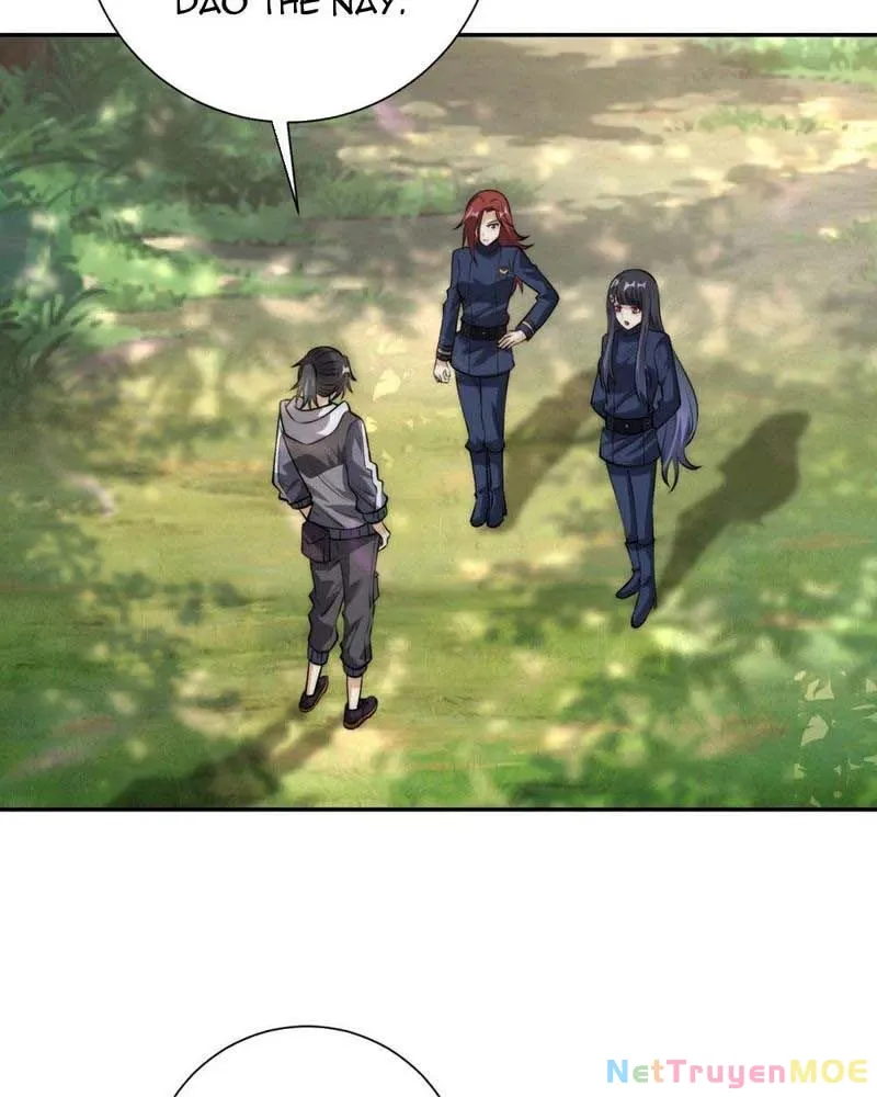 đọc truyện Dị Năng Trùng Sinh Ta Sớm Ở Đỉnh Cao Chương 8 ảnh 53 tại Thiên Thai Truyện