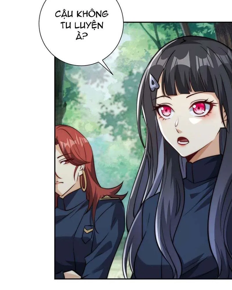 đọc truyện Dị Năng Trùng Sinh Ta Sớm Ở Đỉnh Cao Chương 8 ảnh 54 tại Thiên Thai Truyện