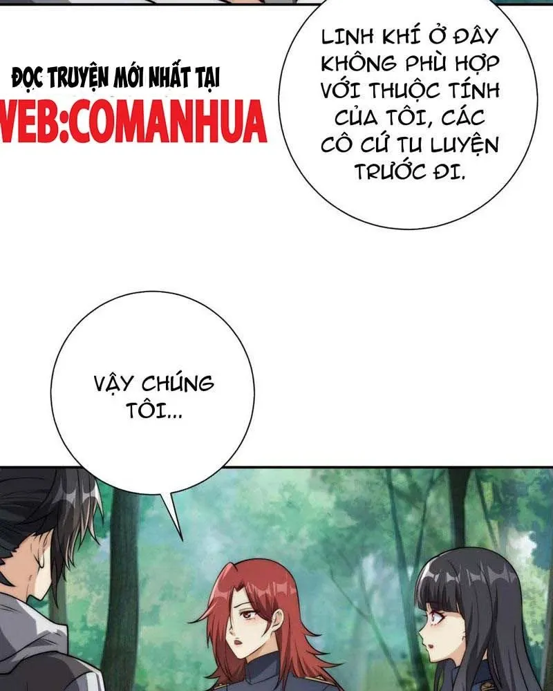 đọc truyện Dị Năng Trùng Sinh Ta Sớm Ở Đỉnh Cao Chương 8 ảnh 56 tại Thiên Thai Truyện