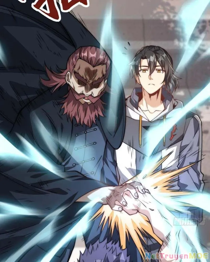 đọc truyện Dị Năng Trùng Sinh Ta Sớm Ở Đỉnh Cao Chương 8 ảnh 11 tại Thiên Thai Truyện