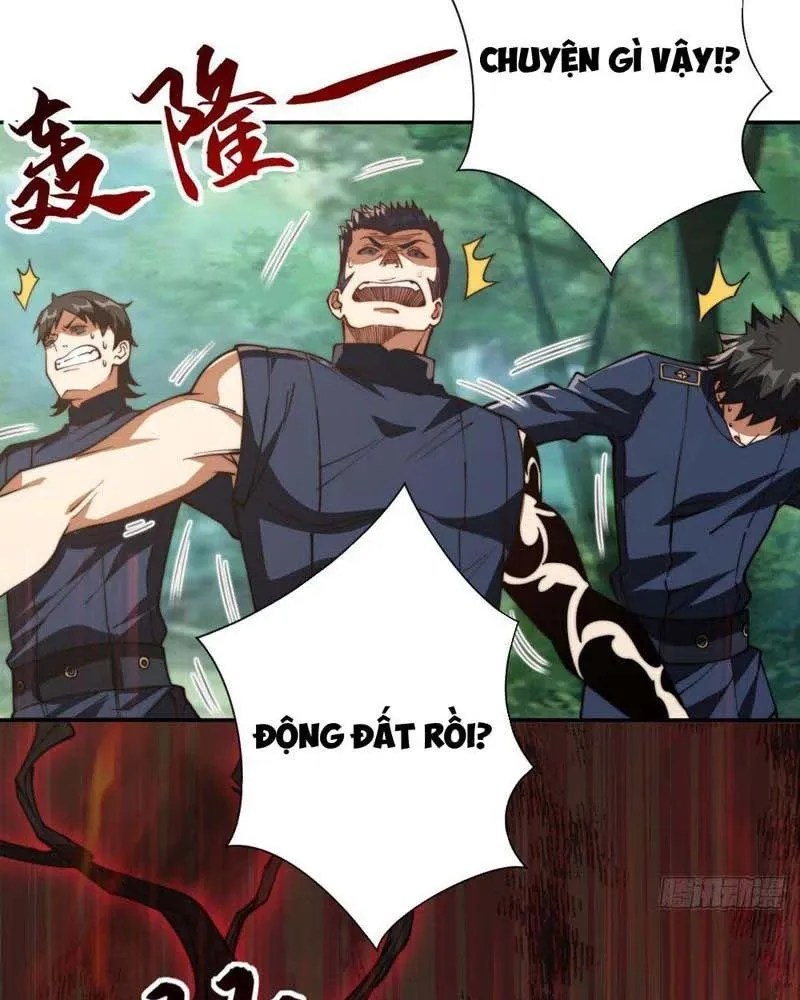 đọc truyện Dị Năng Trùng Sinh Ta Sớm Ở Đỉnh Cao Chương 9 ảnh 17 tại Thiên Thai Truyện