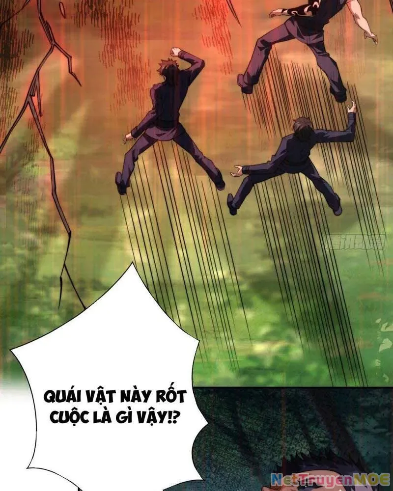 đọc truyện Dị Năng Trùng Sinh Ta Sớm Ở Đỉnh Cao Chương 9 ảnh 20 tại Thiên Thai Truyện