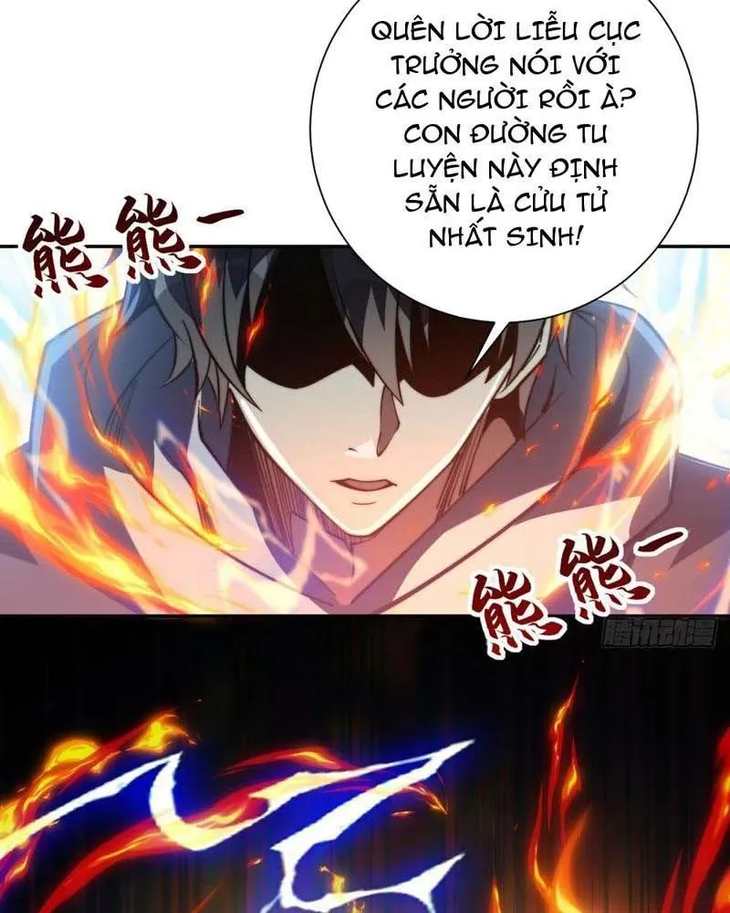 đọc truyện Dị Năng Trùng Sinh Ta Sớm Ở Đỉnh Cao Chương 9 ảnh 22 tại Thiên Thai Truyện