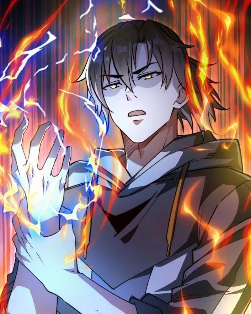 đọc truyện Dị Năng Trùng Sinh Ta Sớm Ở Đỉnh Cao Chương 9 ảnh 23 tại Thiên Thai Truyện