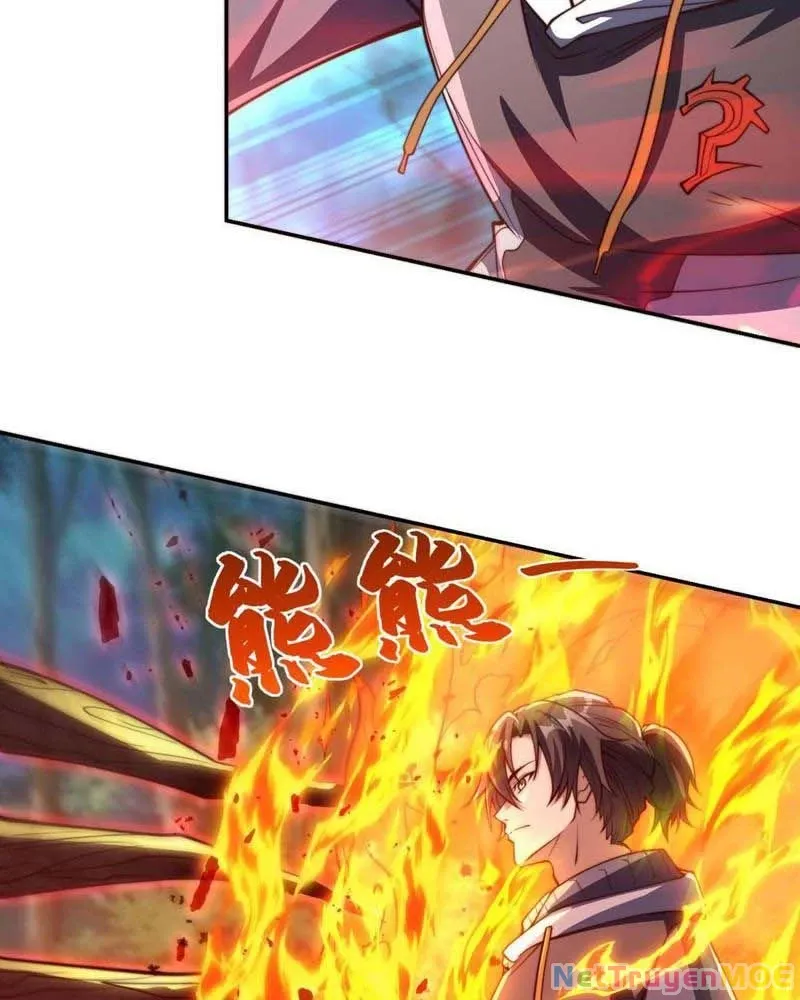 đọc truyện Dị Năng Trùng Sinh Ta Sớm Ở Đỉnh Cao Chương 9 ảnh 34 tại Thiên Thai Truyện