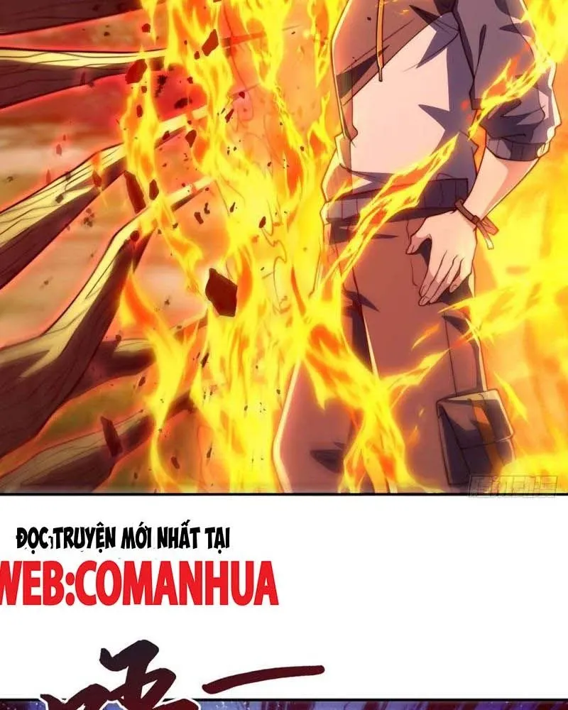 đọc truyện Dị Năng Trùng Sinh Ta Sớm Ở Đỉnh Cao Chương 9 ảnh 35 tại Thiên Thai Truyện