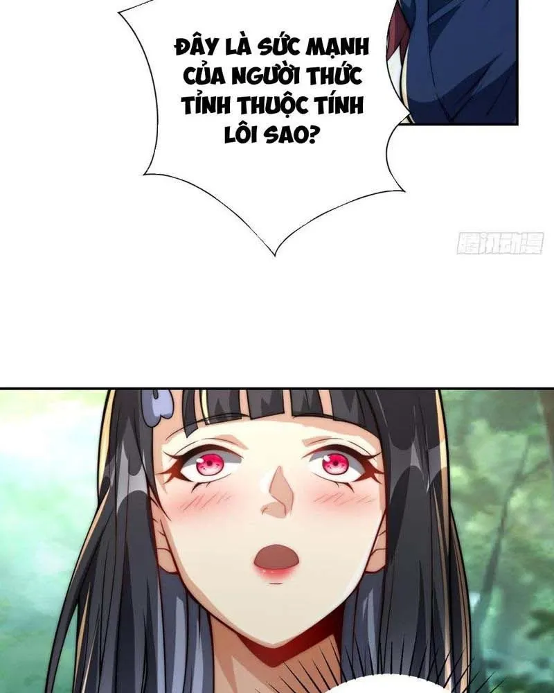 đọc truyện Dị Năng Trùng Sinh Ta Sớm Ở Đỉnh Cao Chương 9 ảnh 44 tại Thiên Thai Truyện