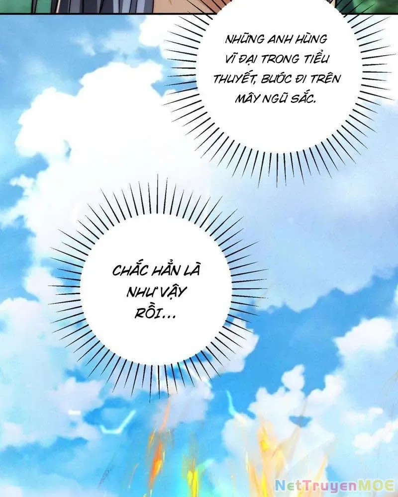 đọc truyện Dị Năng Trùng Sinh Ta Sớm Ở Đỉnh Cao Chương 9 ảnh 45 tại Thiên Thai Truyện