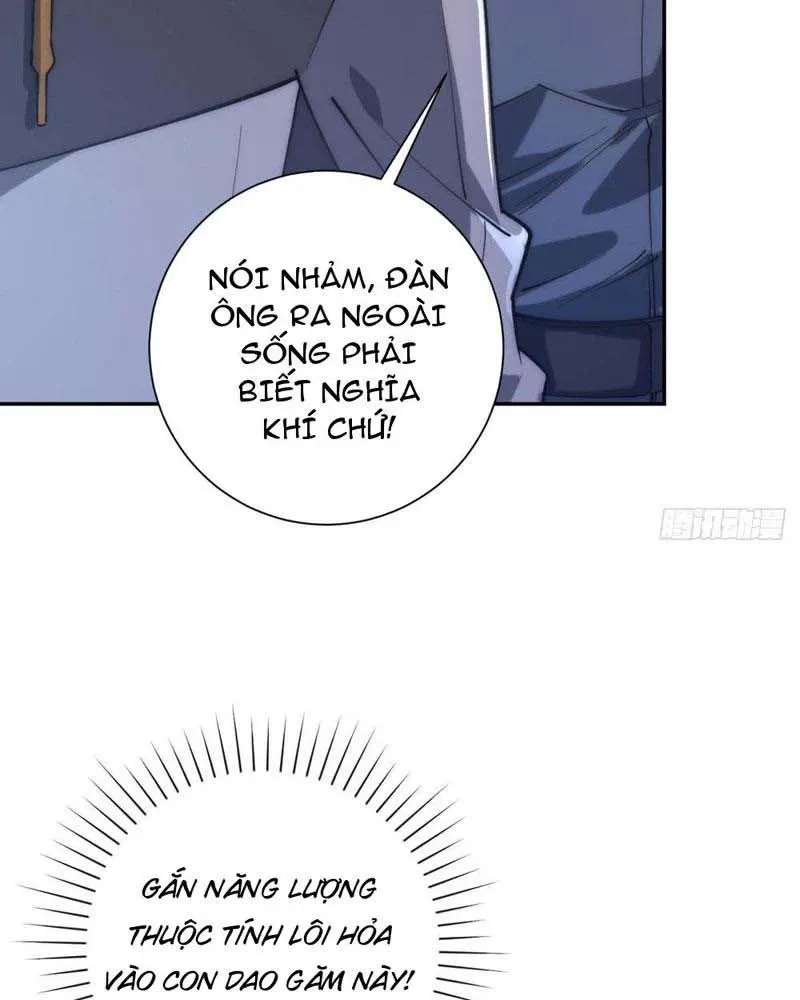 đọc truyện Dị Năng Trùng Sinh Ta Sớm Ở Đỉnh Cao Chương 9 ảnh 7 tại Thiên Thai Truyện