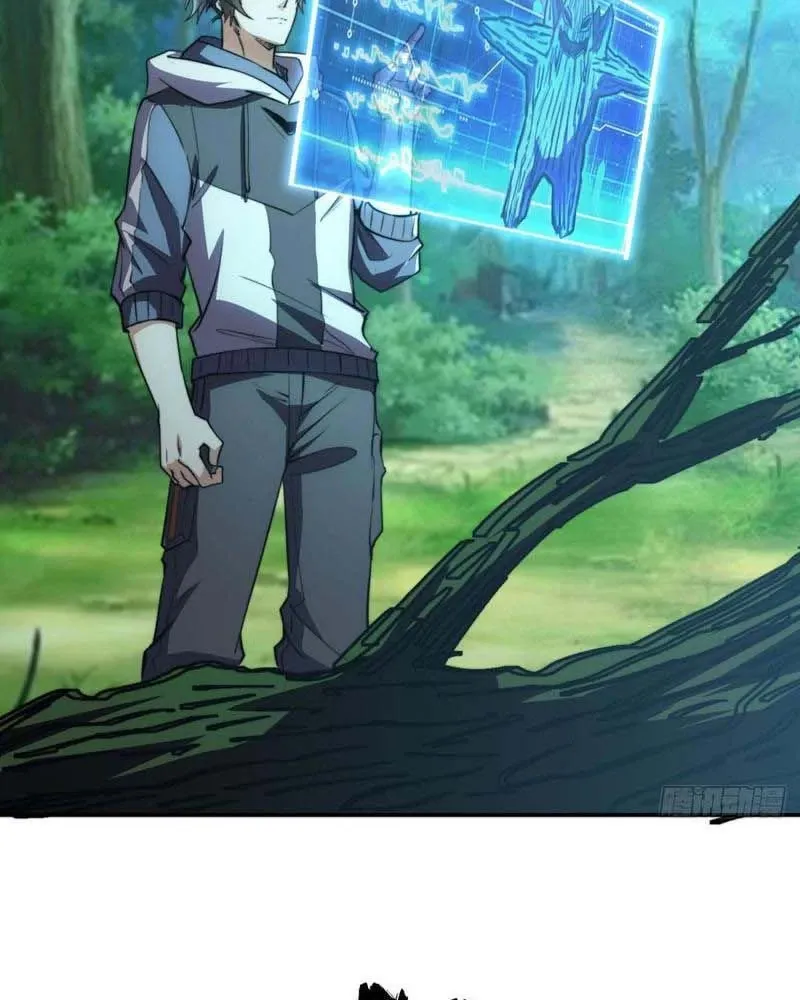 đọc truyện Dị Năng Trùng Sinh Ta Sớm Ở Đỉnh Cao Chương 9 ảnh 56 tại Thiên Thai Truyện