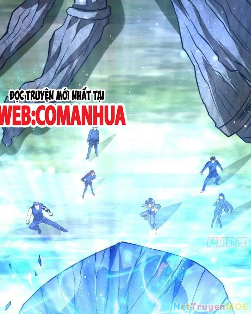 đọc truyện Dị Năng Trùng Sinh Ta Sớm Ở Đỉnh Cao Chương 9 ảnh 61 tại Thiên Thai Truyện