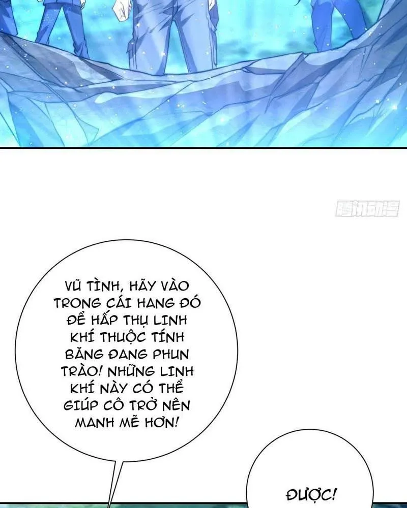 đọc truyện Dị Năng Trùng Sinh Ta Sớm Ở Đỉnh Cao Chương 9 ảnh 64 tại Thiên Thai Truyện