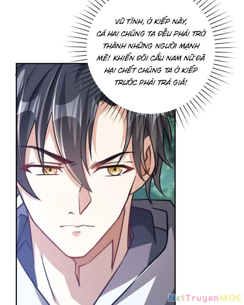 đọc truyện Dị Năng Trùng Sinh Ta Sớm Ở Đỉnh Cao Chương 9 ảnh 66 tại Thiên Thai Truyện