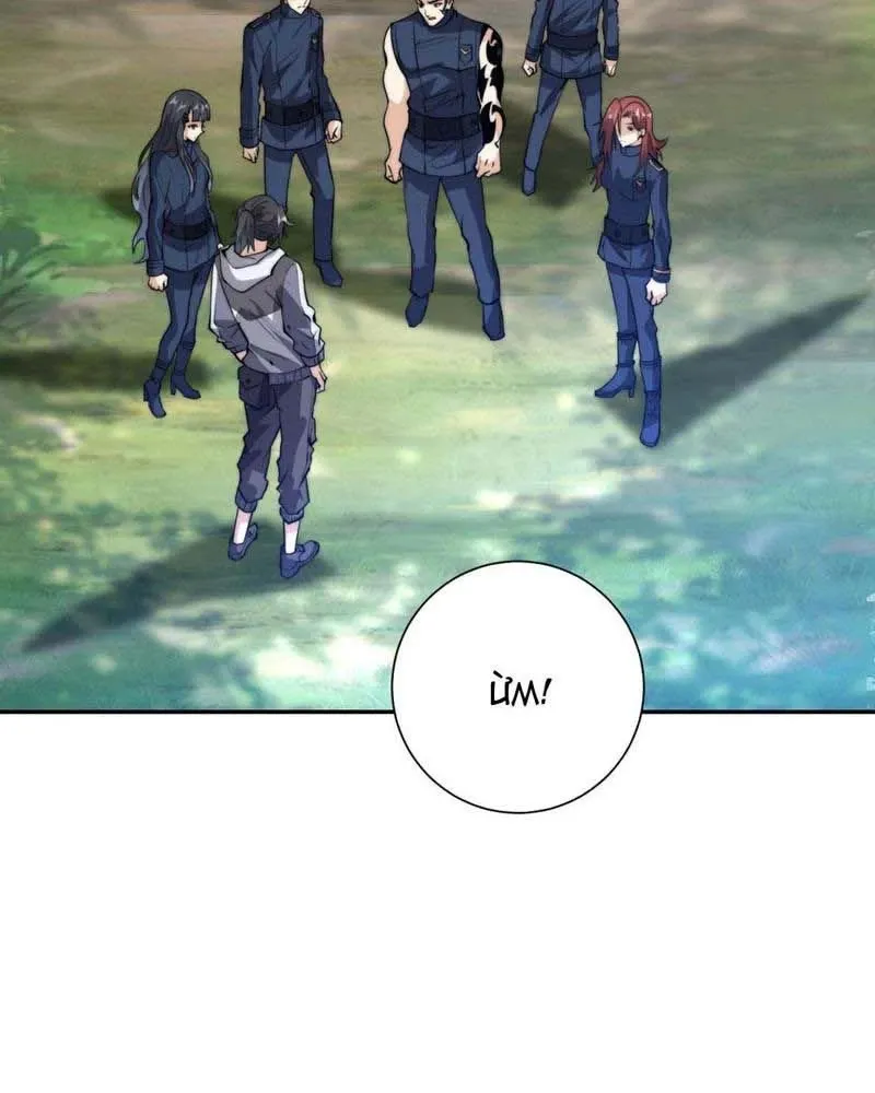 đọc truyện Dị Năng Trùng Sinh Ta Sớm Ở Đỉnh Cao Chương 9 ảnh 68 tại Thiên Thai Truyện