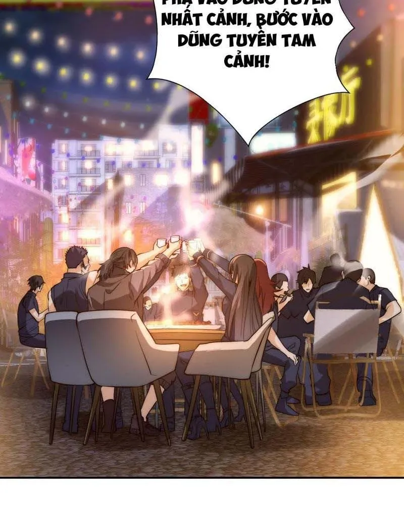 đọc truyện Dị Năng Trùng Sinh Ta Sớm Ở Đỉnh Cao Chương 9 ảnh 70 tại Thiên Thai Truyện