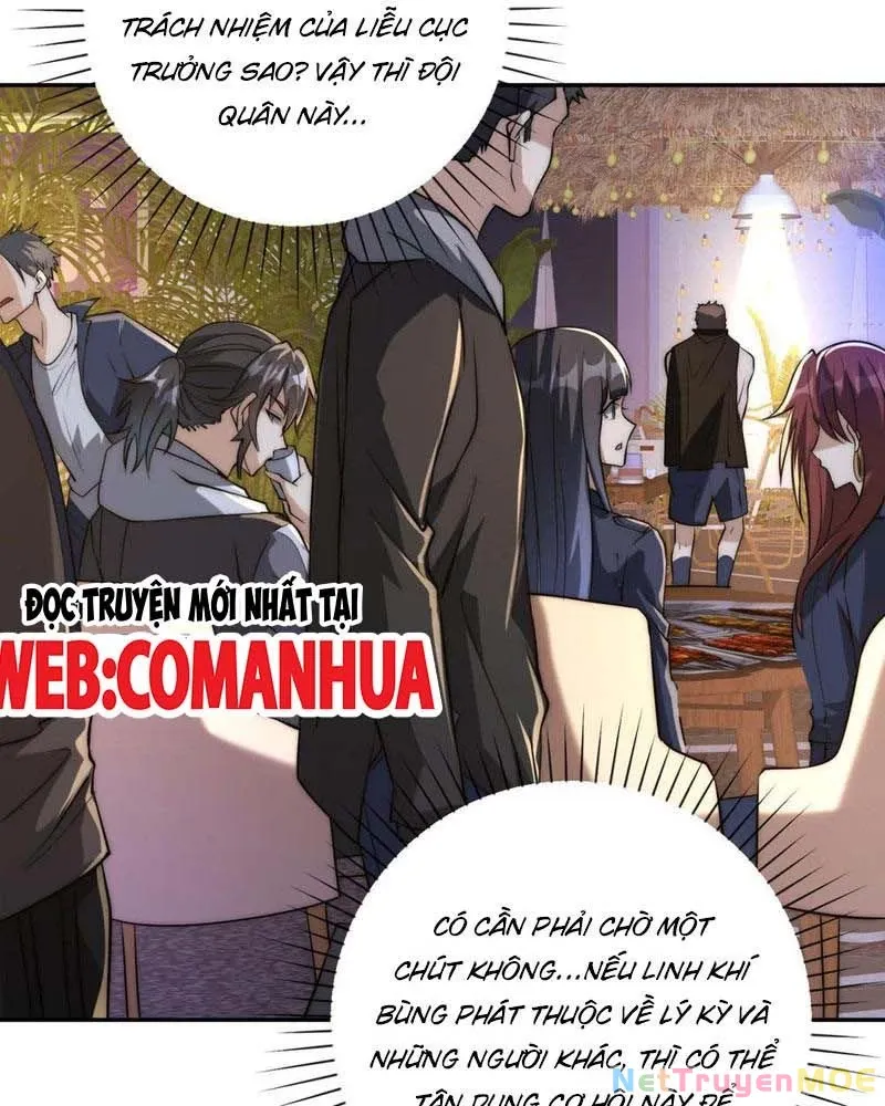 đọc truyện Dị Năng Trùng Sinh Ta Sớm Ở Đỉnh Cao Chương 9 ảnh 80 tại Thiên Thai Truyện