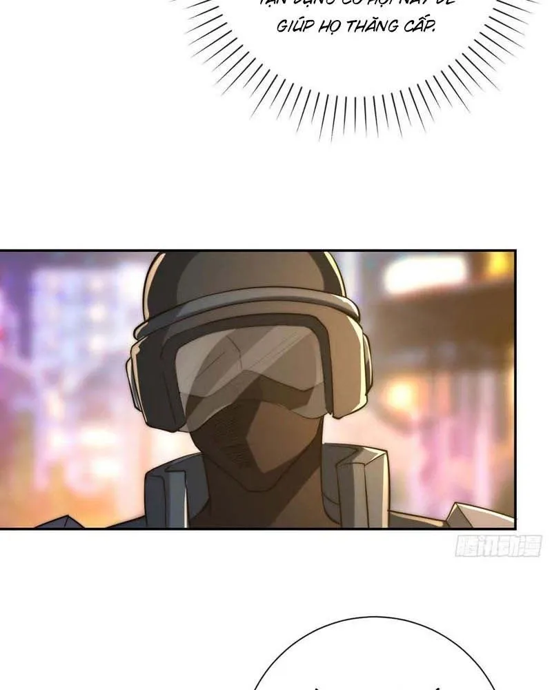 đọc truyện Dị Năng Trùng Sinh Ta Sớm Ở Đỉnh Cao Chương 9 ảnh 81 tại Thiên Thai Truyện