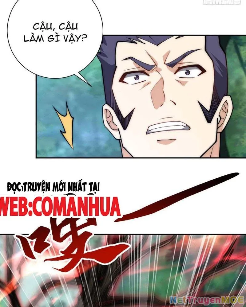 đọc truyện Dị Năng Trùng Sinh Ta Sớm Ở Đỉnh Cao Chương 9 ảnh 10 tại Thiên Thai Truyện