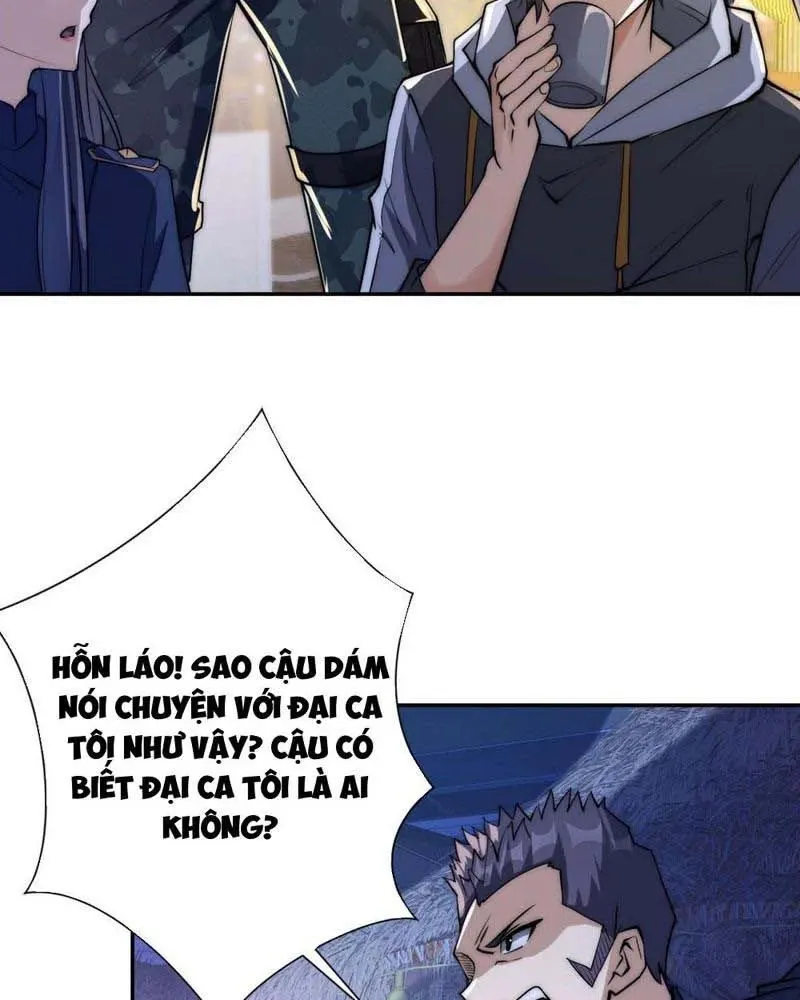 đọc truyện Dị Năng Trùng Sinh Ta Sớm Ở Đỉnh Cao Chương 9 ảnh 83 tại Thiên Thai Truyện