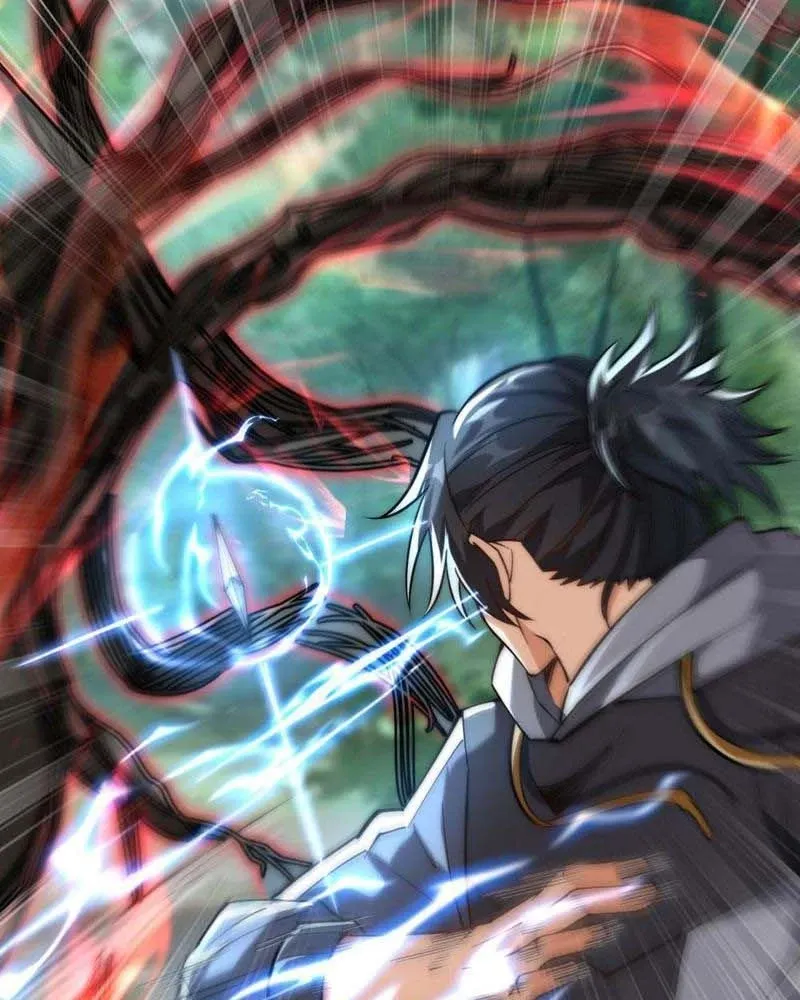 đọc truyện Dị Năng Trùng Sinh Ta Sớm Ở Đỉnh Cao Chương 9 ảnh 11 tại Thiên Thai Truyện