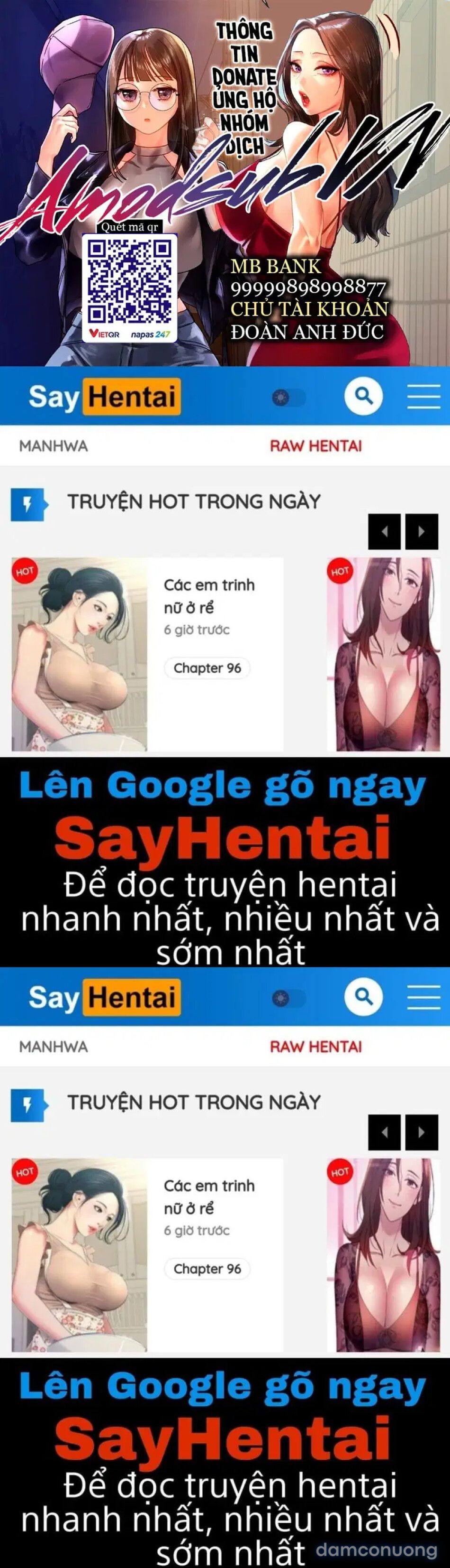 đọc truyện Đi Nghĩa Vụ Tại Trường Nữ Sinh Chương 1 ảnh 12 tại Thiên Thai Truyện