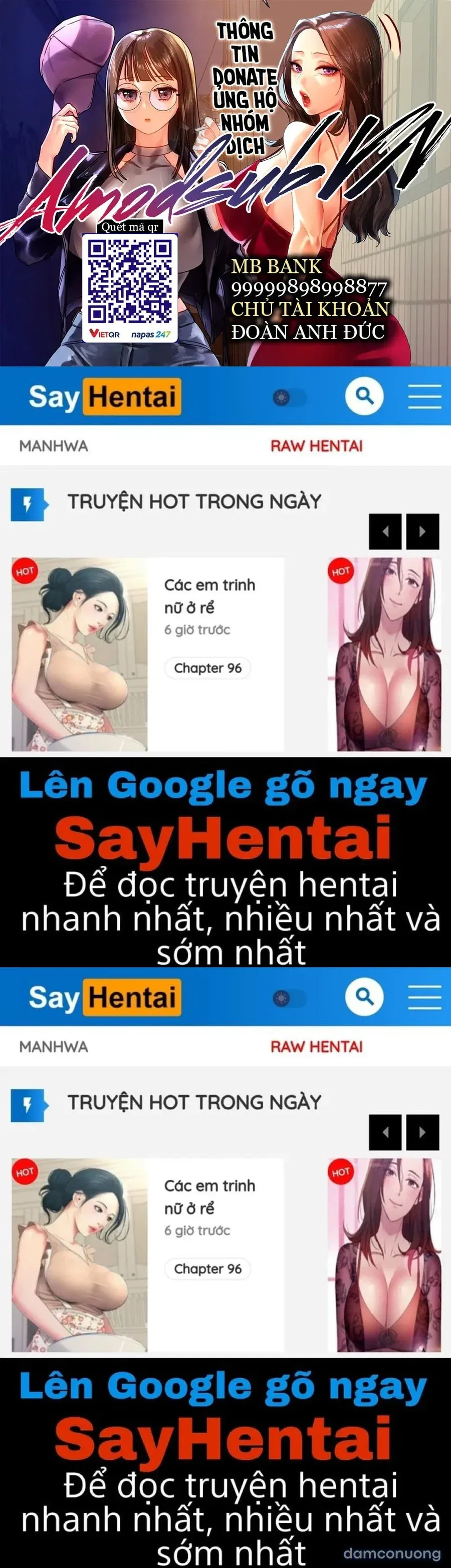 đọc truyện Đi Nghĩa Vụ Tại Trường Nữ Sinh Chương 4 ảnh 11 tại Thiên Thai Truyện