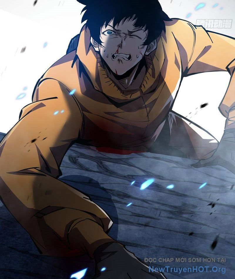 đọc truyện Dị Ngục Bạo Quân: Cái Bóng Của Ta Có Thể Tiến Hóa Vô Hạn Chương 1 ảnh 12 tại Thiên Thai Truyện